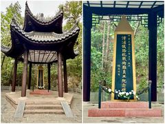 -云龙湖旅游景区