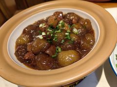 -老奶奶私房菜(天台里街店)