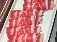 -海底捞火锅(牡丹园店)