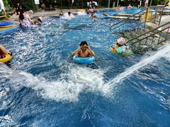 -中家鑫园温泉酒店鑫悦汤泉