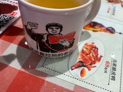 -张郎西北王(鸿通城购物中心店)