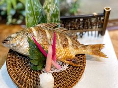 -森味薪火烧•烧鸟居酒屋•日本料理(望京店)