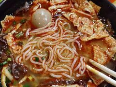 -阿生哥螺蛳粉(二七万达店)