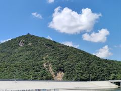 -棋盘山风景区