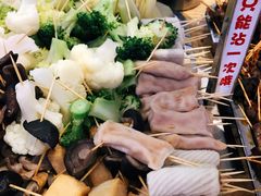 -路遥的小屋冷沾沾(凯德广场店)