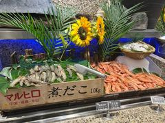 -初色海鲜自助(万丰路店)