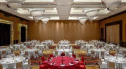 -无锡君来洲际酒店·宴会厅