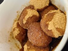 豆面汤圆-辣辣小吃豆花米线(大观篆新农贸市场店)