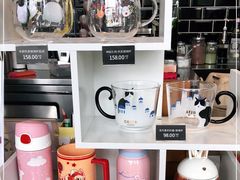 -COSTA COFFEE(龙德广场店)