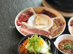 -金刚山(学府路店)