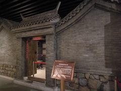 -平西抗日烈士陵园