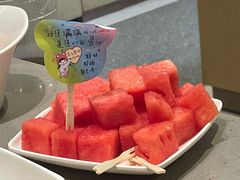 -海底捞火锅(万达广场店)