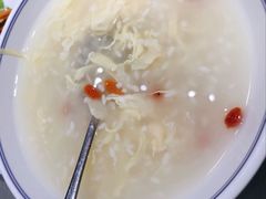 鸡蛋醪糟-大嘻咹biangbiang面(历史博物馆店)