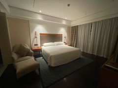 -海口喜来登酒店
