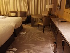 -杭州城中香格里拉大酒店