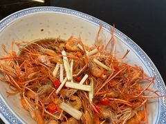 -茉莉花空中花园餐厅(义乌店)