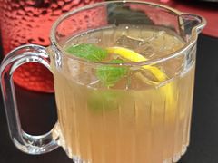 -红东阁东北菜烤肉酒馆(CROSS万象汇店)