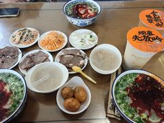 -清真磨沟沿老字号牛肉面(总店)