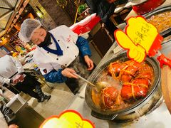 -二十八里太湖船菜(吉祥路店)