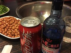 -将台涮肉(酒仙桥店)