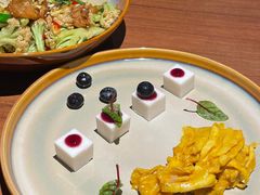-青年公社烤鸭(熙悦天街店)