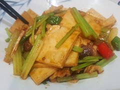-京味民福烤鸭店(建设四马路店)