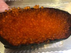 -池田寿司·新鲜现做(朝阳大悦城店)