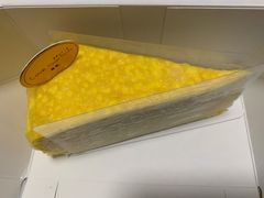 法式香草千层-糖纸甜品(印象城店)