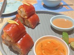 -点都德(长泰广场店)