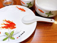 -临潼印象·特色陕菜