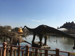 -自然谷恐龙园