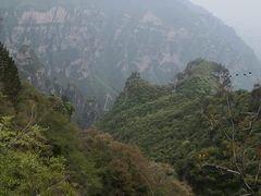 -神农山景区