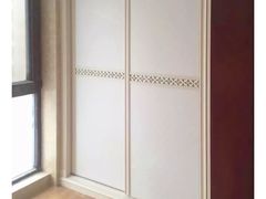 -索菲亚衣柜橱柜全屋定制(真北红星店)