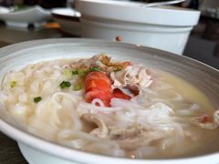 -三亚亚龙湾瑞吉酒店·铭轩中餐厅Mingxuan·海南菜·粤菜