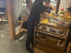 -喜来稀肉(北外滩白玉兰广场店)