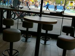 -肯德基(水坊邻里店)
