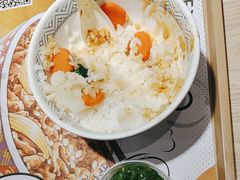 -吉野家(锦辉商城黄河路店)