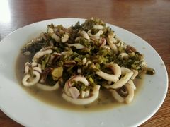 -临风海鲜餐厅