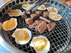 -拾勝牛·江景安格斯烧肉放题(江湾阳光天地店)