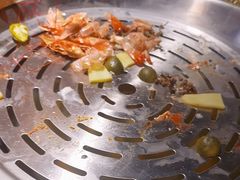 -赶海儿海鲜镖局·平价海鲜小馆(金沙滩店)
