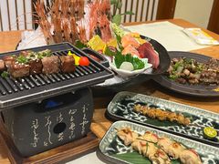 -和创柚子·会席日本料理(新区淮海街店)