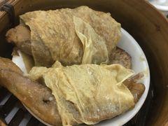 -香港蓮香樓(中環店)