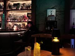 -RMK Shochu Bar(三诺店)