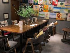 大堂-咖法森林·咖啡  酒吧(天河店)