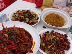 -簋街仔仔小龙虾(总店)