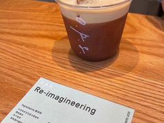 -O.P.S. CAFE