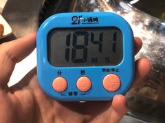 -二十一分小锅炖(中心店)