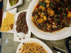 -红豆园(文林街店)
