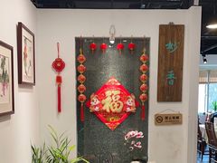 -天厨妙香素食餐厅(清华店)