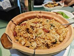 -日昌餐馆(德胜门店)